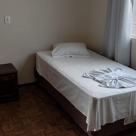 Hotel Florida Uniao Da Vitoria Extérieur photo